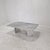 Italian Marble Coffee Table, 1970s For Sale - Image 6 of 18