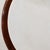 19th Century France Empire Brown Wood Pedestal For Sale - Image 10 of 10