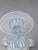 Venetian Opalescent Glass Covered Urn, Attributed Salviati - Early 20th Century For Sale - Image 10 of 12