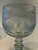 1930s Cambridge Imperial Fox Hunt Scene Glass Goblets Tally Ho Hay Day - Set of 9 For Sale - Image 11 of 15