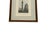 Late 18th Century Antique 1798 Hand-Colored Engraving "Column of Trajan" Provenance Custom Framed by J. Pocker & Son, Nyc (Copy) For Sale - Image 5 of 6