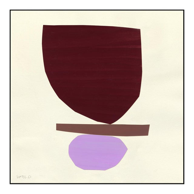 Roots by Susan Hable, 49.5" x 49.5" For Sale