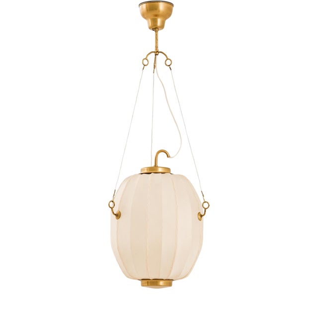 Model 59 Pendant attributed to Hans Bergström, 1940s For Sale