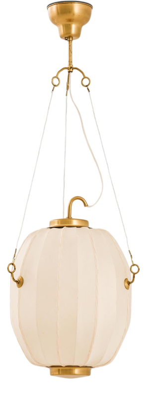 Model 59 Pendant attributed to Hans Bergström, 1940s