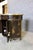 Theodore Alexander New Old Stock Painted Chinoiserie Demilune Commode For Sale - Image 13 of 15