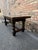 Antique French Refectory Coffee Table For Sale - Image 10 of 14