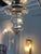 Traditional Discontinued Visual Comfort George II Chandelier For Sale - Image 3 of 8