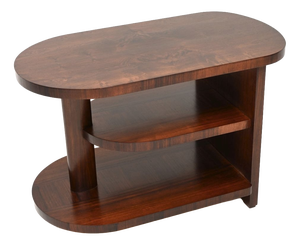 Art Deco Occasional Side Table, 1930s