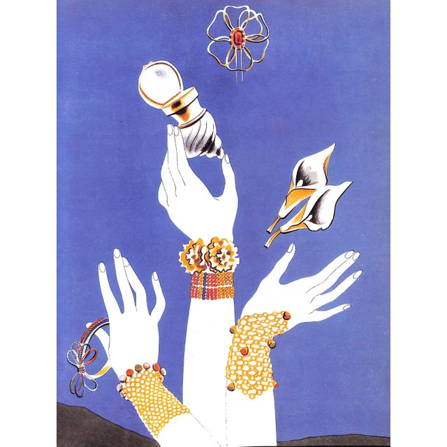 "Costume Jewelry in Vogue" 1988 Mulvagh, Jane For Sale In New York - Image 6 of 12