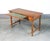 Vintage Inlaid Walnut Desk, 19th Century For Sale - Image 18 of 18