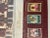 Paper Royal Diana and Charles 'S Wedding Philatelic Panels Collection 125 Stamps For Sale - Image 7 of 11