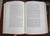 Set of 16 Gold Embossed Leather Bound Books W/ Gilt Edge by the Eaton Press For Sale - Image 10 of 13