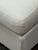 Textile Williams Sonoma for Pottery Barn Union Ottoman For Sale - Image 7 of 12