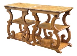 Example of Broyhill Tables