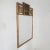 Friedman Brothers Large Chinoiserie Wall Mirror For Sale - Image 10 of 12