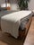Wood MCM Danish Teak Platform Queen Bed For Sale - Image 7 of 9