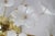 Ceiling Lamp with White Murano Glass Flowers by Hosel, 1980s For Sale - Image 9 of 18