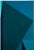 Textile Blue - "Dreamscape" Series No. 05, Contemporary Geometric, Large Canvas Art Print For Sale - Image 7 of 9