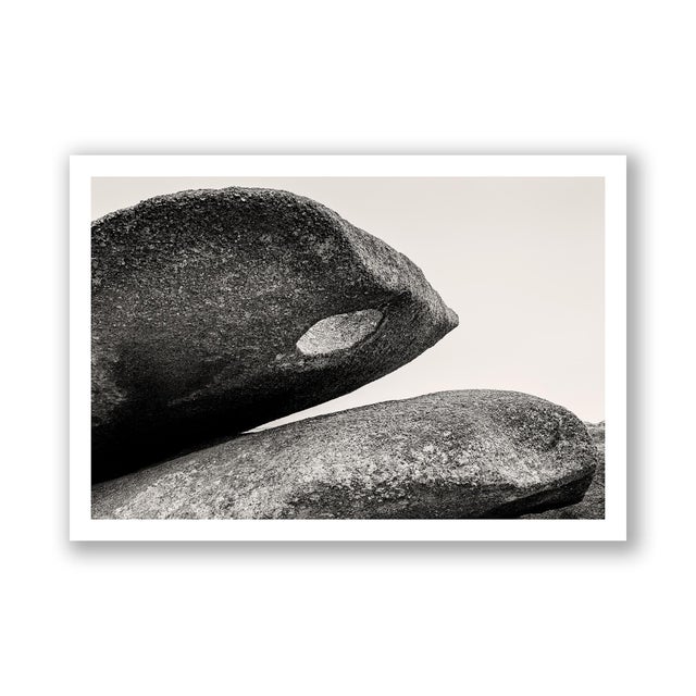 Contemporary Guy Sargent, Abstract Balance 4, Archival Pigment Print For Sale - Image 3 of 6