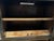 Ethan Allen Ming Small Media Cabinet in Aged Ember Black, 2017 For Sale In New York - Image 6 of 18