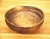 Wood Swedish Handcarved Birchwood Bowl For Sale - Image 7 of 15