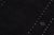 1990s Boho Chic Gabbeh Black Wool Runner Rug- 2'7''x11'10'' For Sale - Image 5 of 10