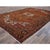 This is a genuine hand knotted oriental rug. It is not hand tufted or machine made rug. Our entire inventory is made of...