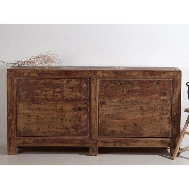 Two Door Living Room Sideboard, 1900s For Sale - Image 17 of 18