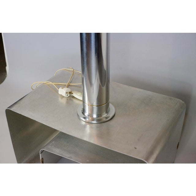 Table Lamp by Hans-Agne Jakobsson, 1960s For Sale - Image 4 of 9