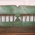 Vintage Austrian Farmhouse Bench For Sale - Image 4 of 10