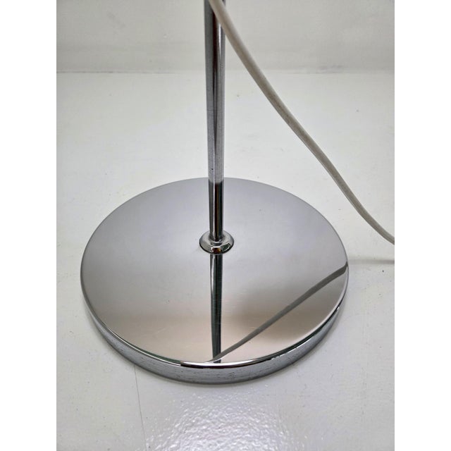 Lucerna Floor Lamp by Luigi Massoni for Guzzini, Italy, 1970s For Sale - Image 4 of 9