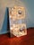 Ice Cube Double Wall Light in Chromed Metal and Glass from Peill & Putzler, 1970 For Sale - Image 11 of 18