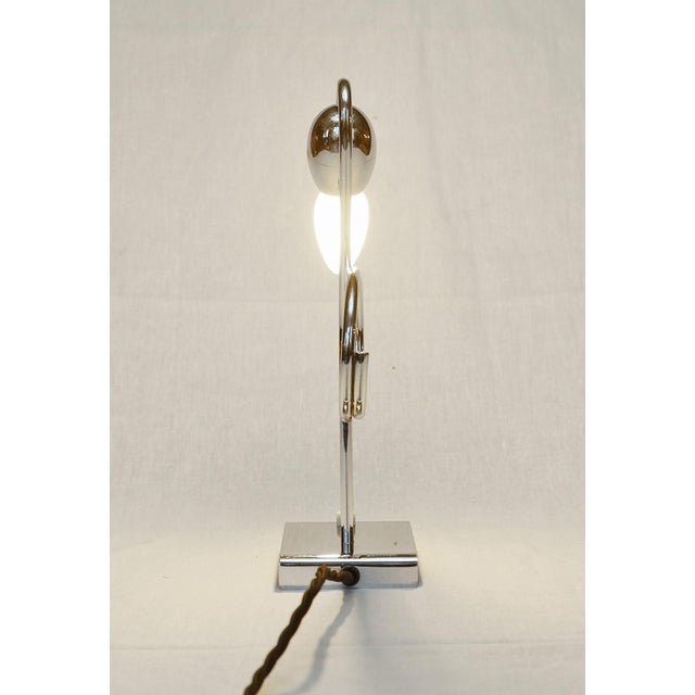Art Deco Table Lamp, 1920s For Sale - Image 6 of 8