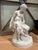 Ornamental & Decorative Materials 19th Century Bisque Figure For Sale - Image 7 of 8