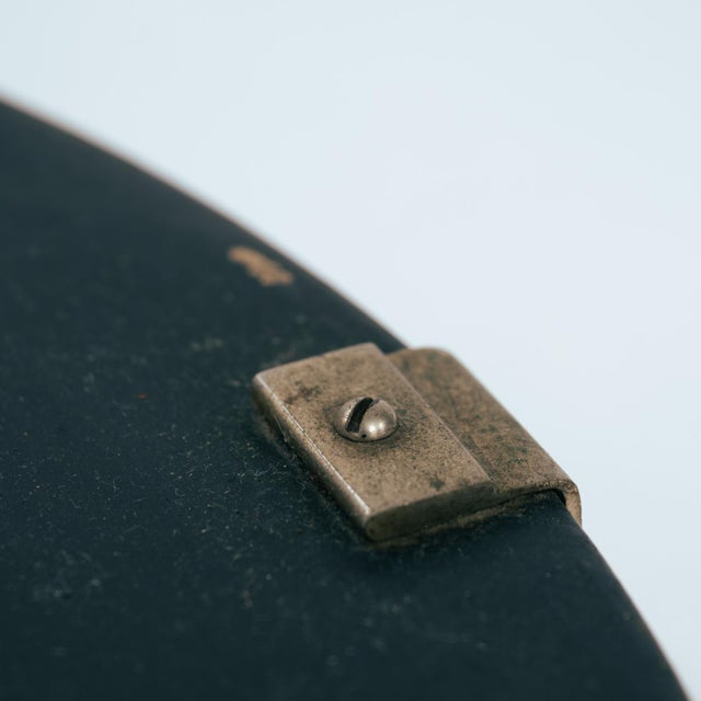 Art Deco Brass Torchère Floor Lamp, 1925-1935 For Sale - Image 17 of 18