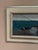 Kai Christensen, Coastal Landscape, 1950s, Oil Painting on Canvas, Framed For Sale - Image 9 of 18