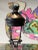 1950s Parisian Cast Iron Lantern, France For Sale - Image 5 of 8