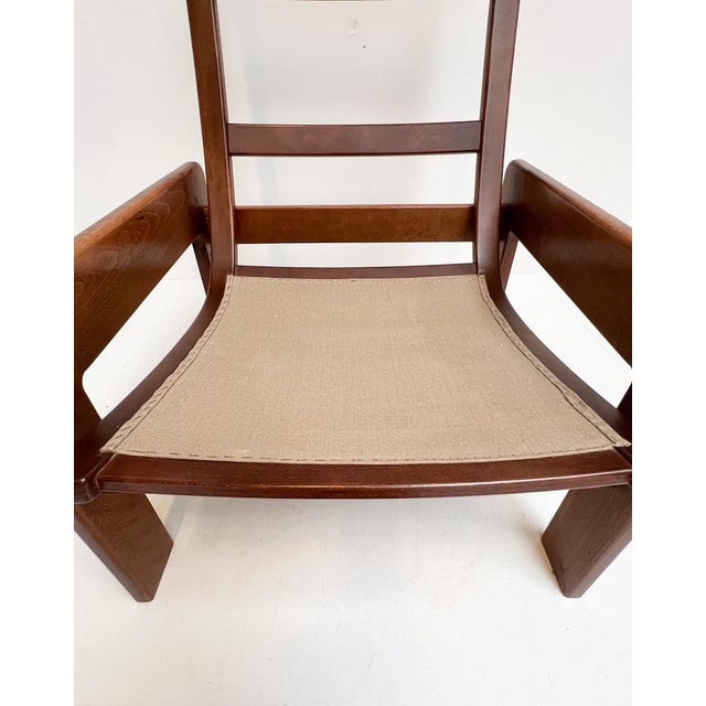 Armchair from Pastoe, 1960s For Sale - Image 13 of 18