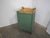 Container Box with Wheels, 1960 For Sale - Image 9 of 9