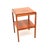 Wood Art Deco Burr Walnut Side Table, 1930s For Sale - Image 7 of 7