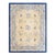 Pasargad Home Antique Peking Area Rug, 8'11'' X 11' 9'' For Sale