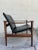 1960s Mid Century Modern Lounge Chair 'Model 711' | by Fredrik Kayser for Vatne Lenestolfabrik For Sale - Image 5 of 11