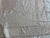 Suzani Textile Wall Art - Bohemian Embroidery 4'7'' X 5'1'' For Sale - Image 9 of 18