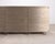Julian Chichester Variegated Nickel "Storm" Cabinet Credenza 7Ft For Sale - Image 12 of 18