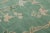 Rug & Kilim Chinese Art Deco Style Floral Wool Rug by Rug & Kilim, India For Sale - Image 4 of 9