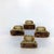 Late 18th Century Neo-Classical Table Decorations, Set of 4 For Sale - Image 10 of 11