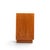 Dyrlund Dyrlund Mid Century Danish Teak Tambour Door Lowboy Dresser For Sale - Image 4 of 11