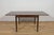 Mid-Century Danish Extendable Rosewood Dining Table, Denmark, 1960s For Sale - Image 10 of 18