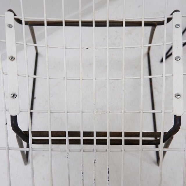 SM05 Dining Chairs by Cees Braakman & A. Dekker for Pastoe, 1950s, Set of 4 For Sale - Image 15 of 16