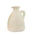 Art Deco Unglazed Terracotta Handled Carafe | One of a Kind For Sale - Image 3 of 6